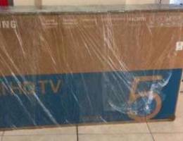 Samsung 5 - series N5300 brand new tv for ...