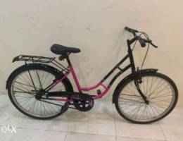 Lady bike 26 inch