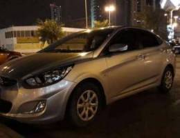 Hyundai Accent Car for Sale (Expatriate Le...