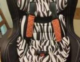 Baby car seat juniors brand