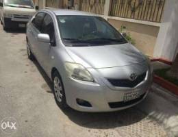 2010 Toyota Yaris Mint Condition 102000KM,...