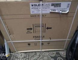 Brand new Glemgas Gas Cooker 90X60