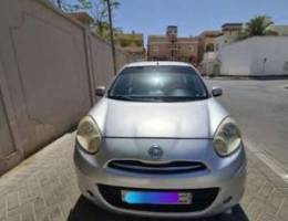 Nissan Micra excellent condition 2013 for ...