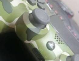 Ps4 Camouflage controller