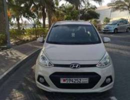 Hyundai Grand i10 2015