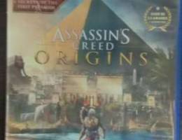 Assassin's Creed origins