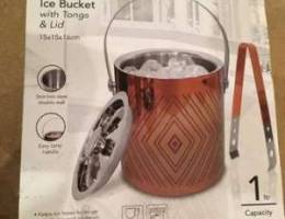 Ice Bucket