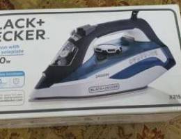 Black and decker