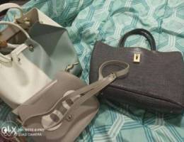 Handbags for sale