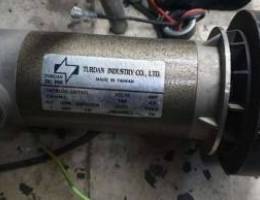 Motor for sale