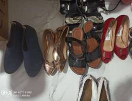 Shoes for sale