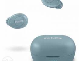 New Philips True Wireless Headphones