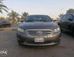 Ford Taurus Limited