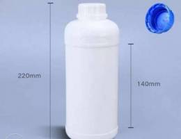 100 pecs/ HDPE 1000ml Bottle