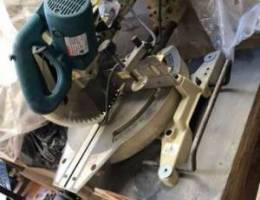 Makita 45 cutter