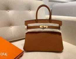 NEW Hermes Bag Togo Leather (Master Copy)