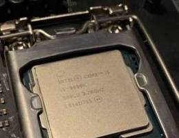 CPU For sale