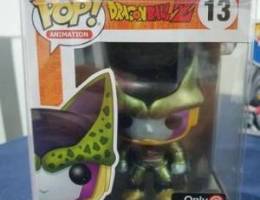 Funko Perfect Cell (metallic)