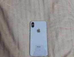 IPhone x gb64