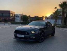 ford mustang special california for sale