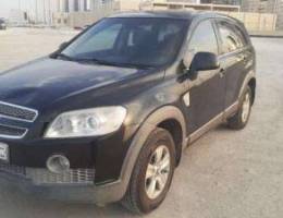 Chevrolet Captiva Clean car in Perfect Con...