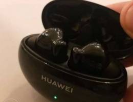 Huawei freebuds 4i for sale urgent with on...