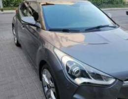 Hyundai volester 2013 model fulloption pas...