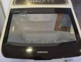 Samsung automatic washing machine