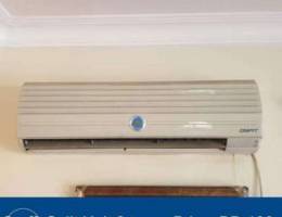 Crafft Split AC, 2 ton, in Excellent Condi...