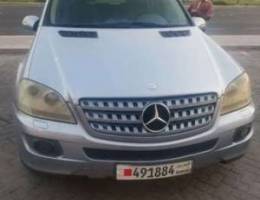 Mercedes Benz ML350 / Ù…Ø±Ø³ÙŠØ¯Ø³ Ø¨Ù†Ø²