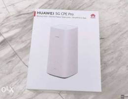 5g cpe pro router LTE+ perfect