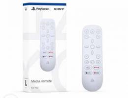 new ps5 remote control