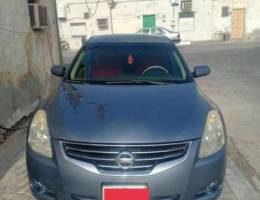 Nissan Altima 2011 for sale