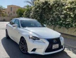 lexus is350f for sale