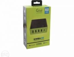 Goui kimba 5 port adapter