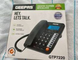 Executive Telephone with caller ID