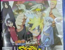 Naruto ninja storm 4