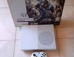 Xbox one S 1 tb