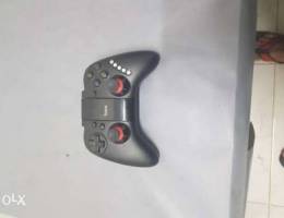 Bluetooth gaming controler