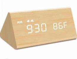 digital clock