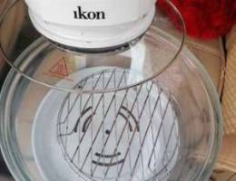 Halogen oven