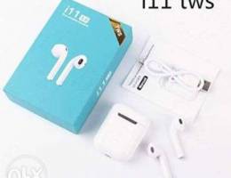 i 11 AirPods