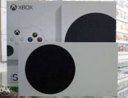 Xbox one series only three week use