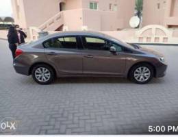 Honda Civic 2012 for sale