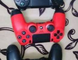 Ps4 controller Ù‚ÙŠÙˆØ± Ø¨Ù„Ø§ÙŠØ³ØªÙŠØ´Ù†