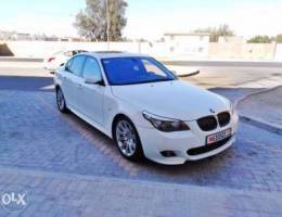 BMW 550