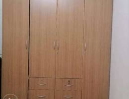 Wardrobe (cupboard)