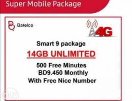 Batelco offers