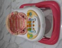 Baby walker Juniors mothercare