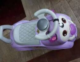 Baby car urgent for sale